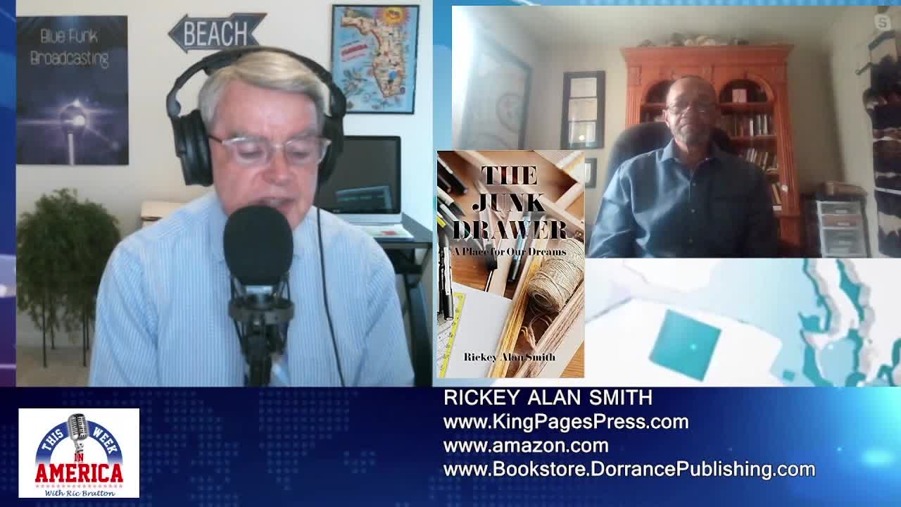 This Week in America - Rickey Smith