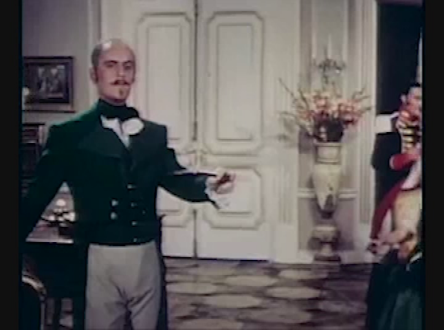 Movies I Found: Captain Scarlett
