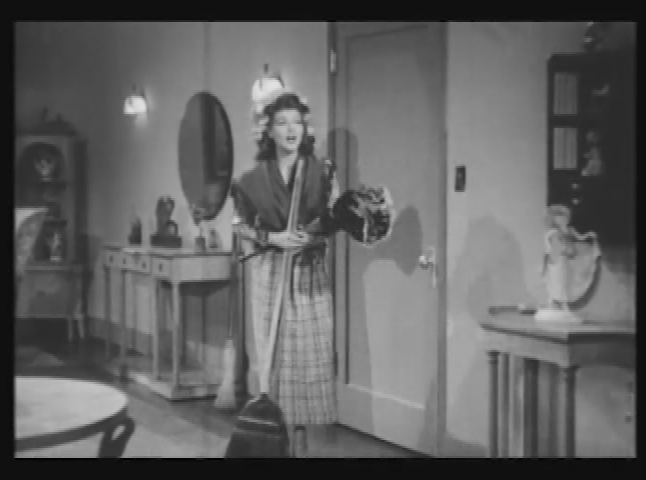 Movies I Found: Detective Kitty O'Day