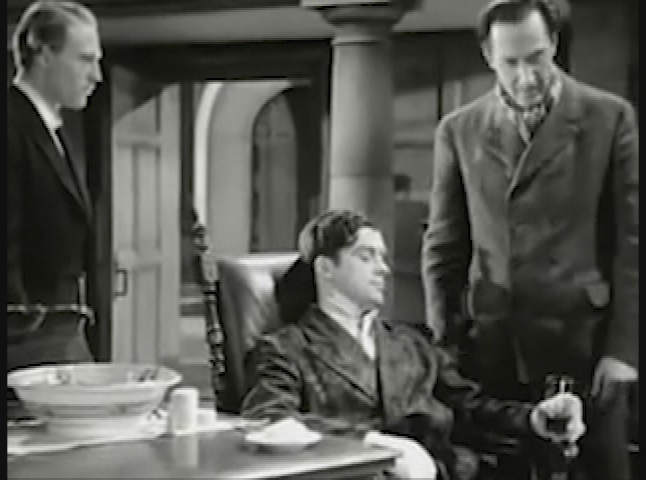Movies I Found: The Hound of Baskervilles