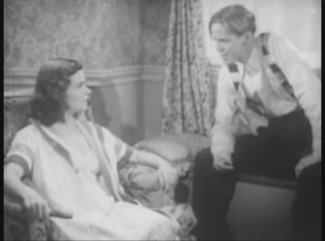 Movies I Found: Scarlet Street