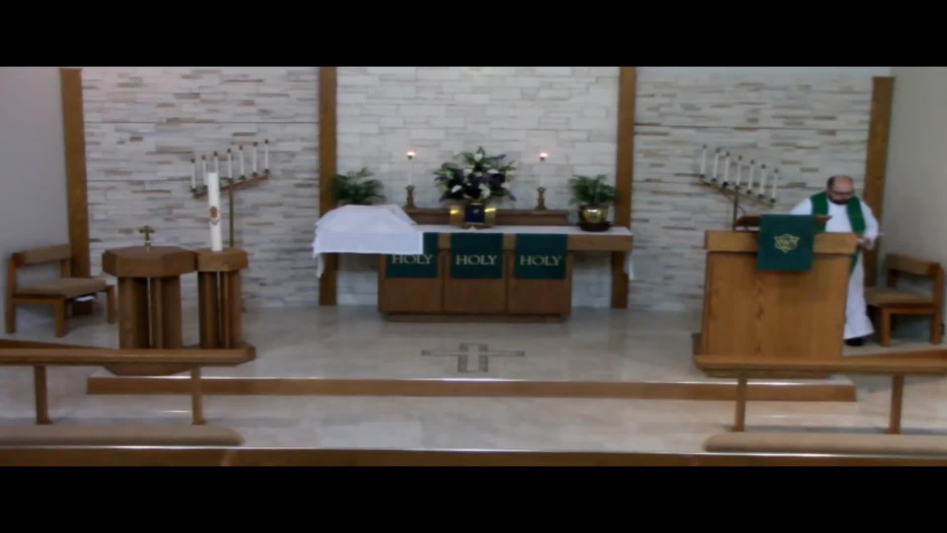 Worship Connection - 2023.08.20