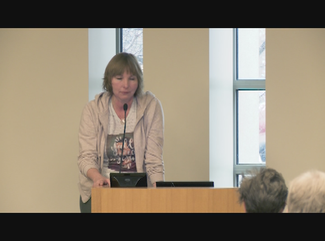 ARCH: Preserving Our Churches