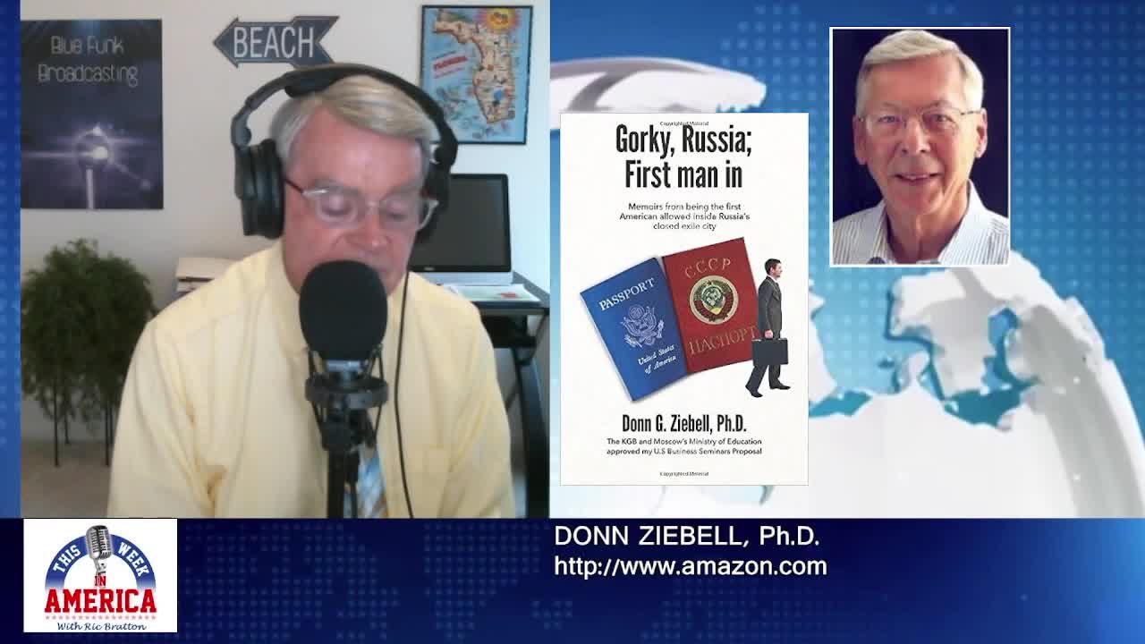 This Week in America - Donn ZieBell