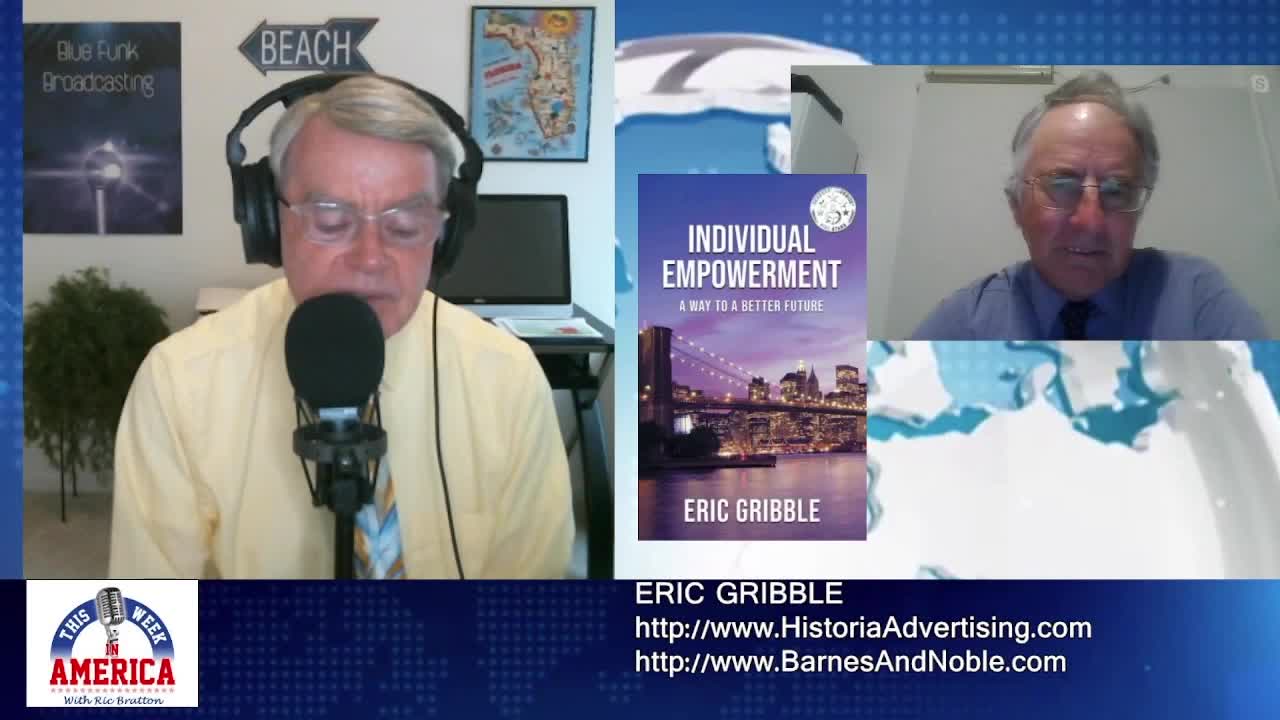 This Week in America - Eric Gribble