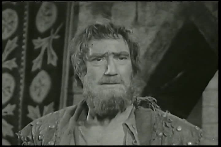 Robin Hood 1955: Dead or Alive S1 E3