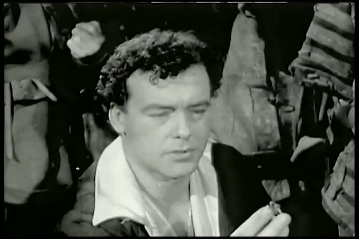 Robin Hood 1955:  Maid Marian S1 E5