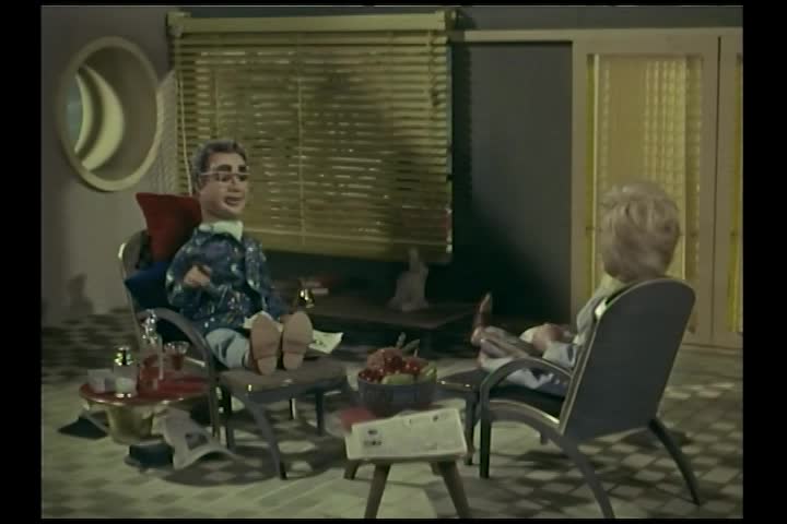 Stingray: Hostages of the Deep ep4