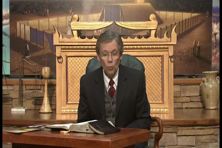 Gateway Gospel Hour  - 4-11-23 BB
