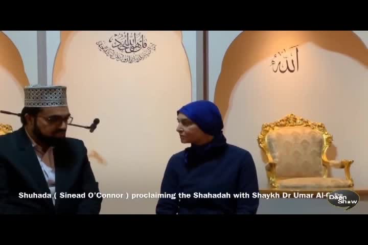 Islam examined 9 3 2023