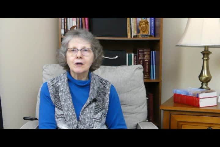 Discipleship Today 09-24-23: Light of God