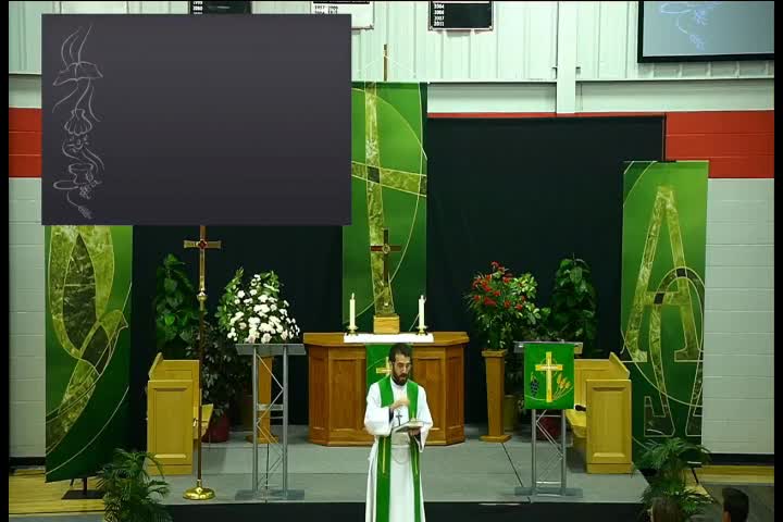 St. Peter's Lutheran Church 09-03-23