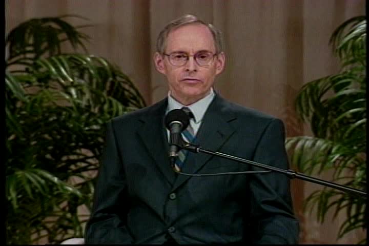 Eckankar - If God is God