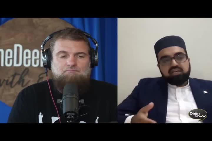 Islam examined 9 10 2023