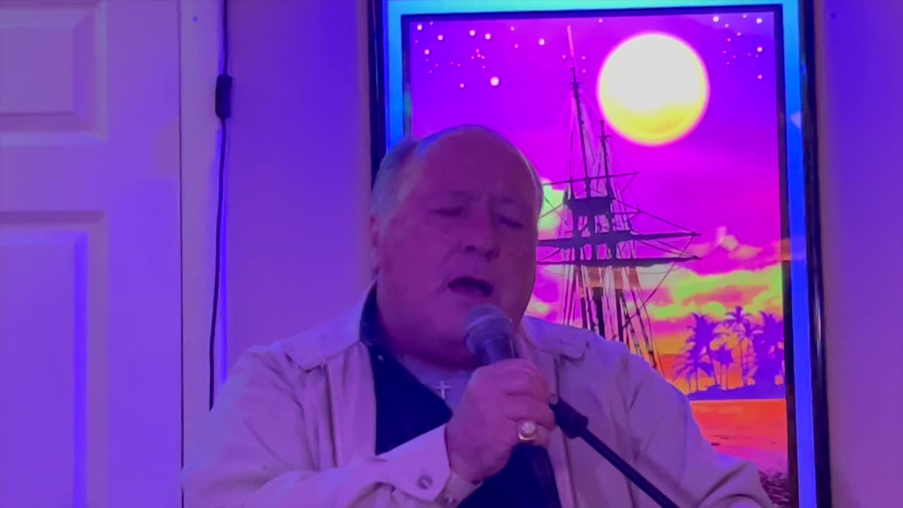 Steel the Spotlight: Samantha Markle and Actor Bruce Soscia