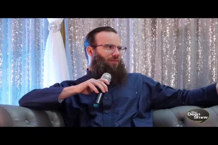 Islam examined 9 17 2023