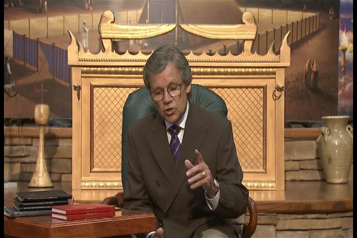 Gateway Gospel Hour  - 5-23-23Z