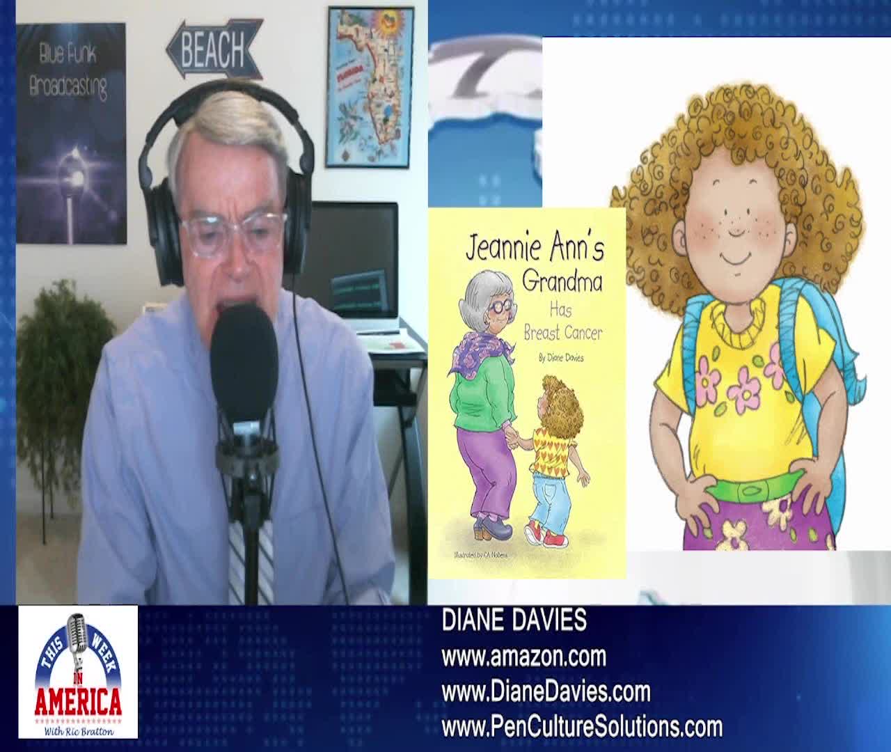 This Week in America - Diane Davies