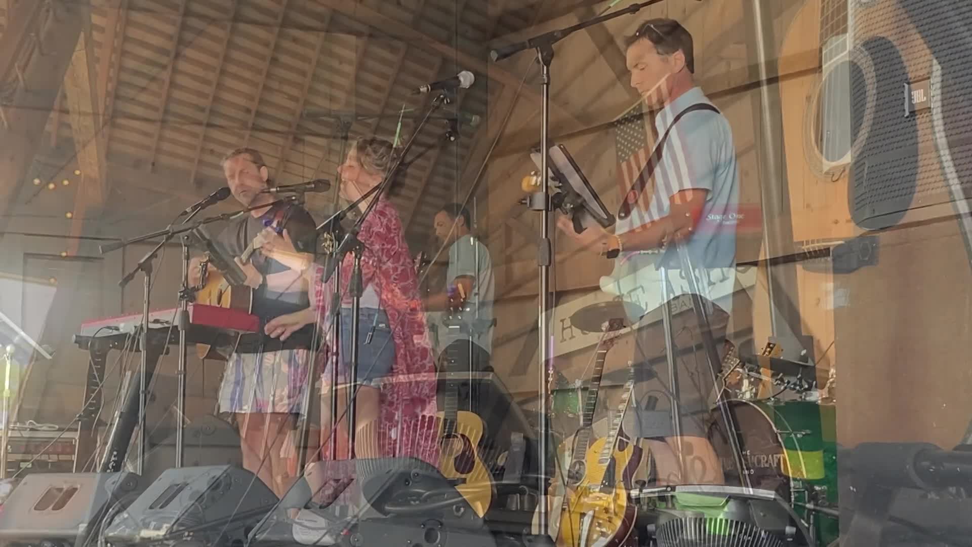 IMP-Rosalind & The Way 08.2023