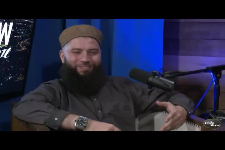 Imams of Islam 9 24 2023