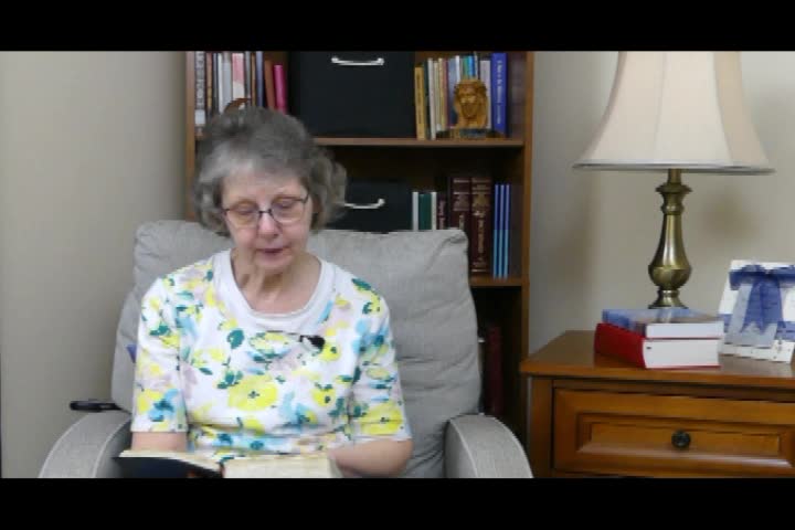 Discipleship Today: Lazarus 10-08-23