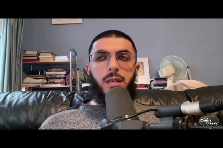 Islam examined 10 1 2023