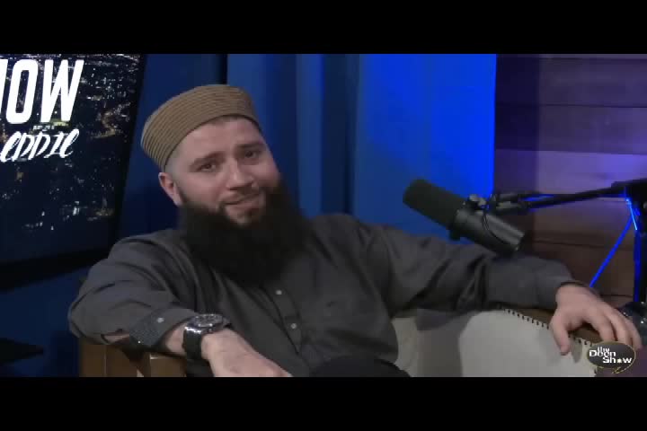 Imams of Islam 10 1 2023