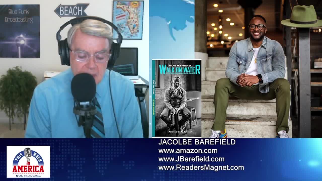 This Week in America - Jacolb Barefield