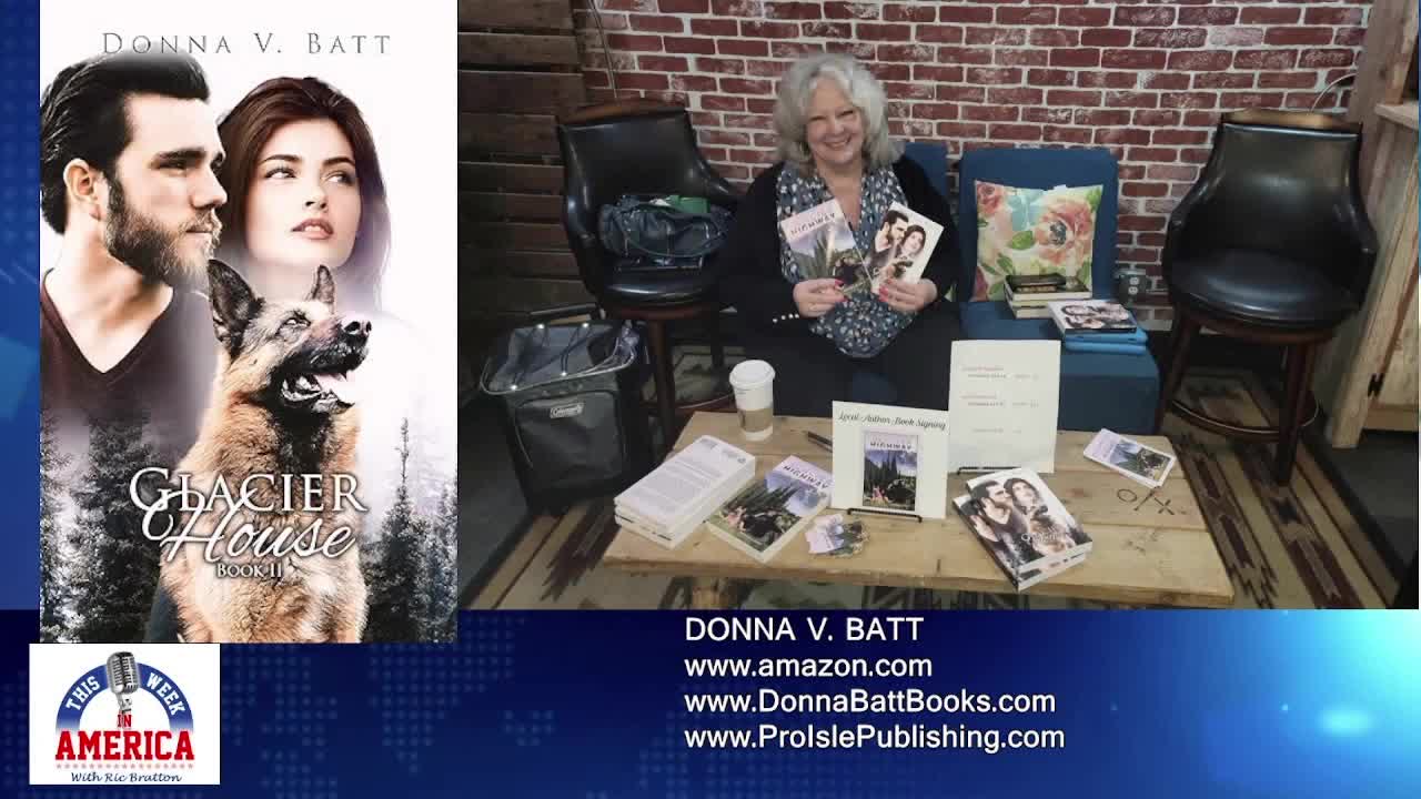 This Week in America - Donna Batt