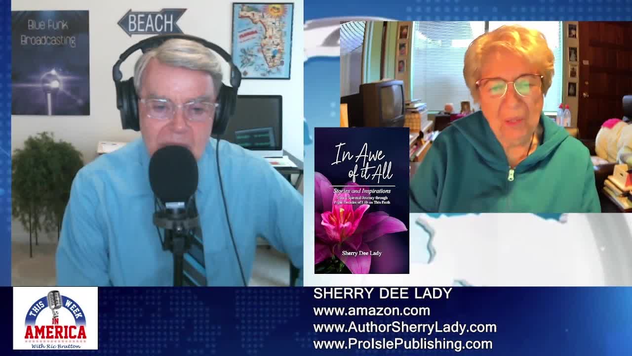 This Week in America - SHERRY DEE LADY