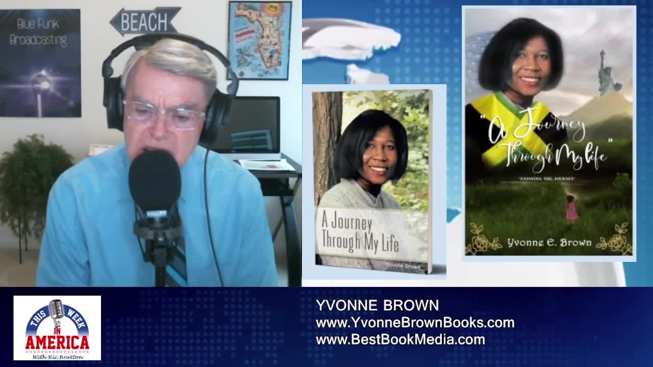 This Week in America - Yvonne Brown