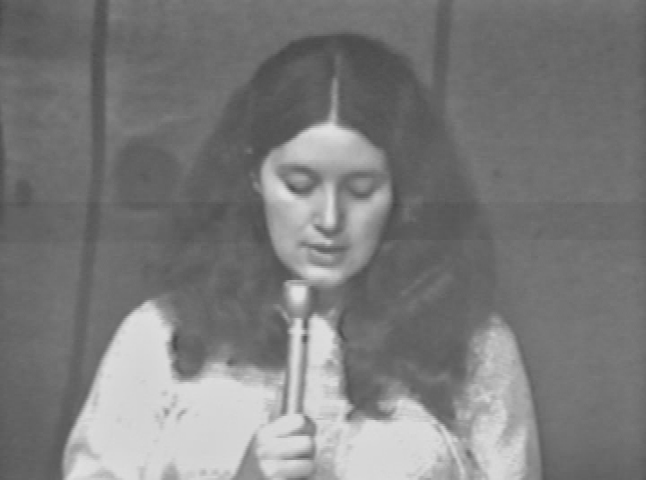 Theater for Ideas: Happy Landing