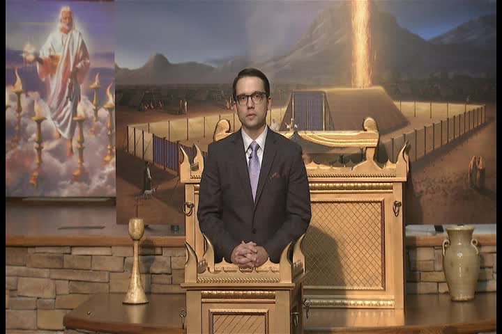 Gateway Gospel Hour 5-23-23 VBV
