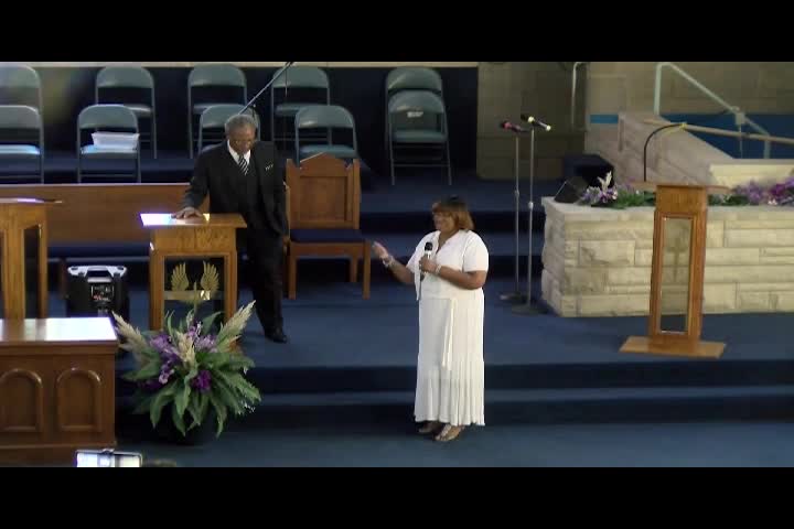 Wings Of Deliverance- Grow Up pt. 6  10-1-23