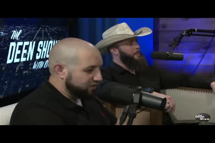 Islam examined 10 15 2023