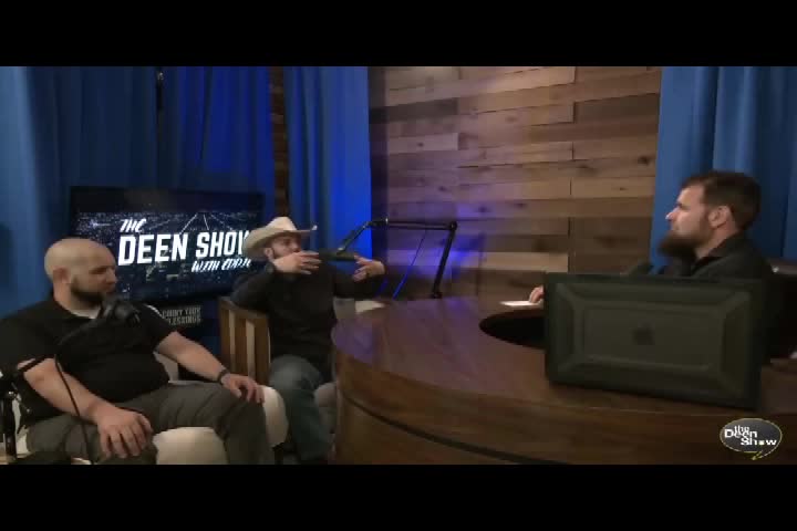 Islam examined 10 29 2023