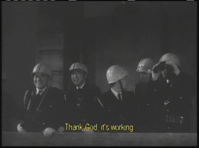 Haunted Hotel: Godzilla Raids Again
