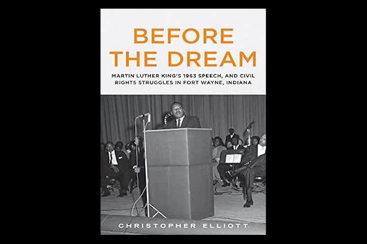 Patty's Page - Chris Elliott