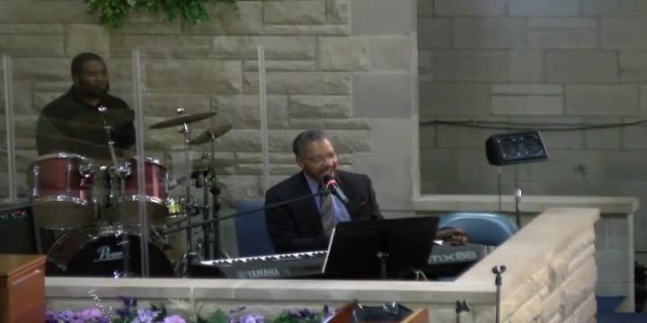 Wings 0F Deliverance: Living as the Offspring of God (10-15-23)