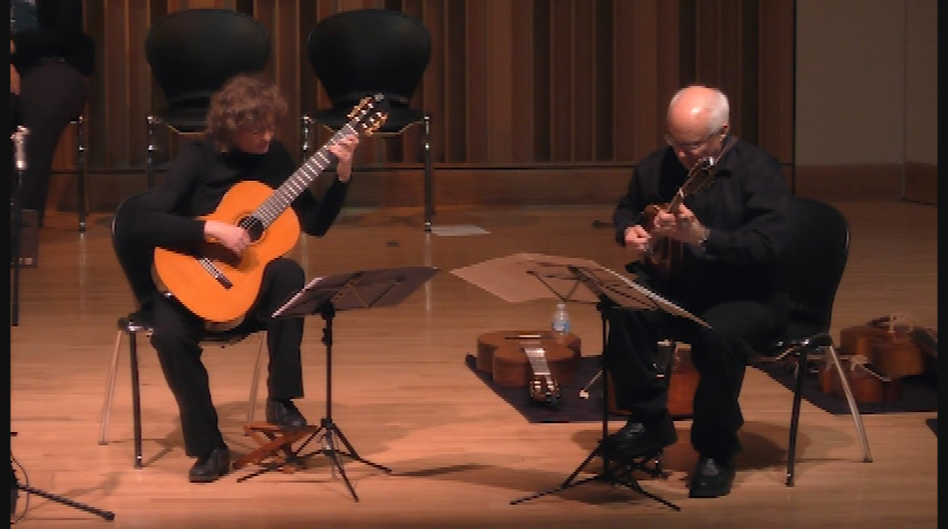 ACPL Presents: Eclectica 2018