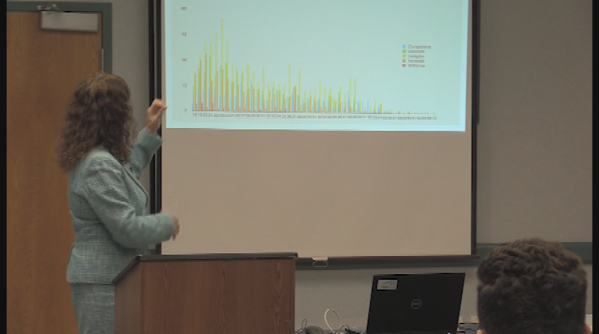 ACPL Presents: Drug Court Intervention-Heather Jefferies