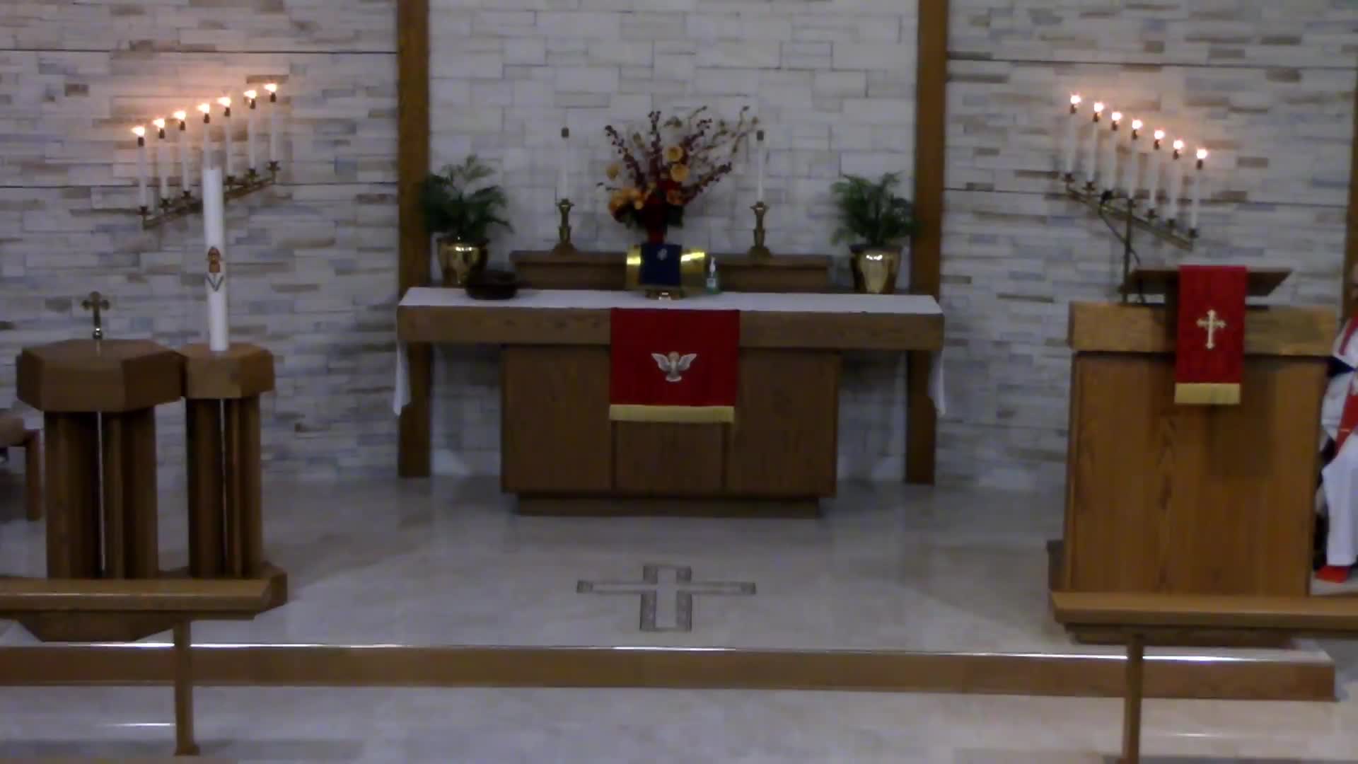 Worship Connection - 2023.10.29