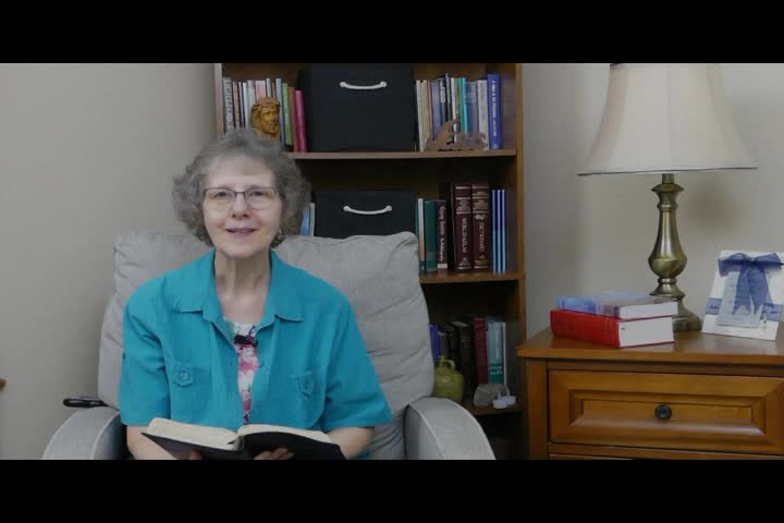 Discipleship Today: Hope (11-19-23)