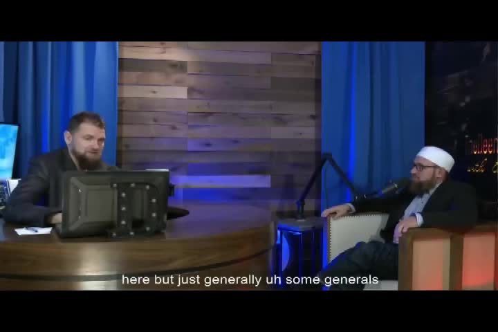 Islam examined 11 12 2023