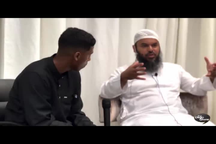 Islam examined 12 3 2023