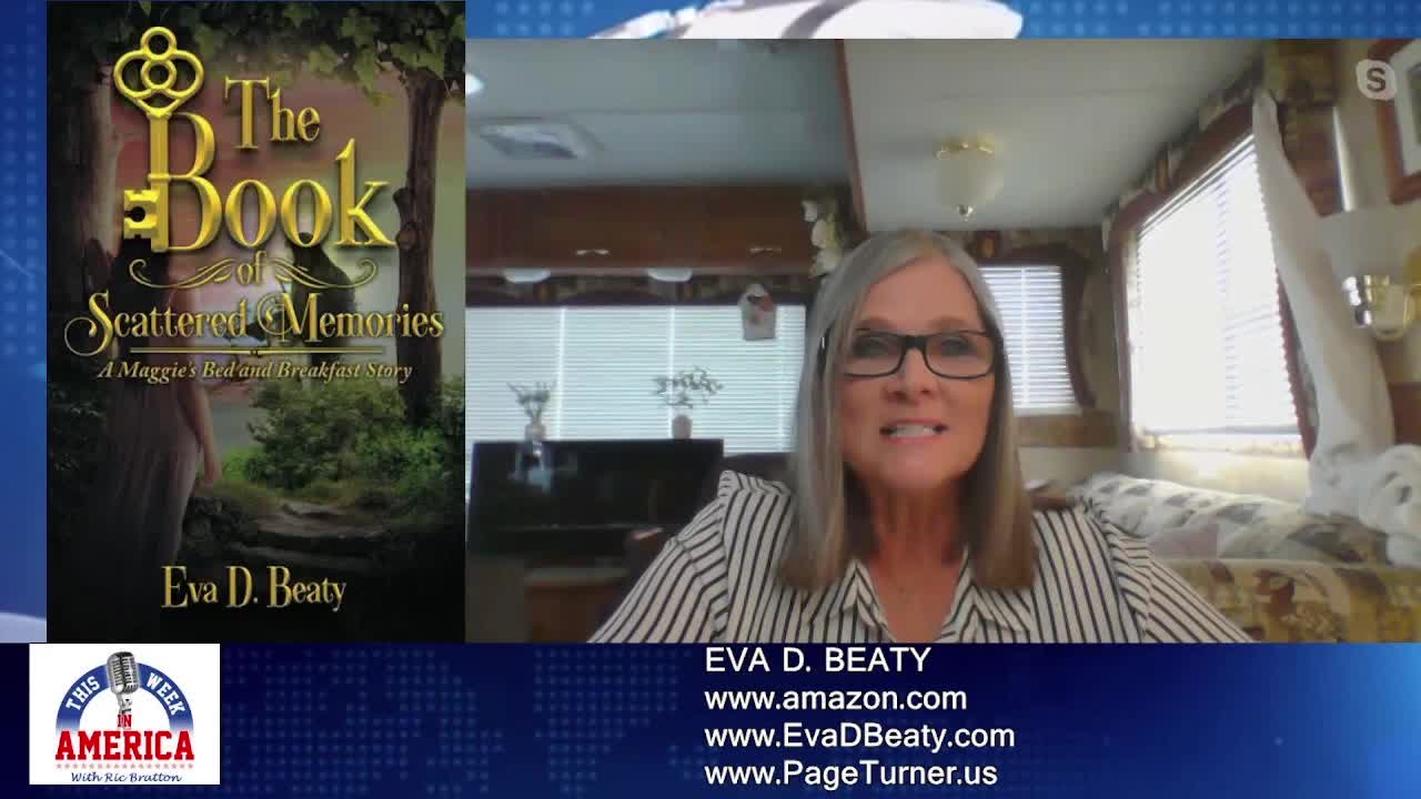 This Week in America - Eva Beaty
