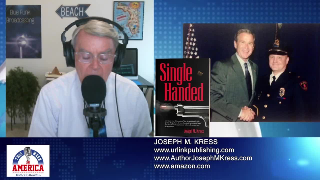 This Week in America - Joseph Kress