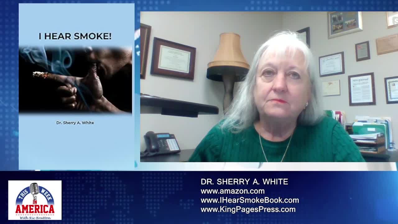 This Week in America - Sherry White