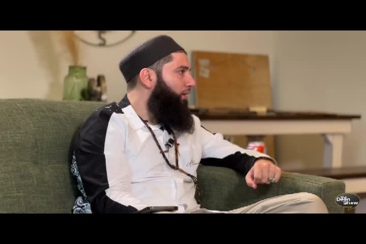 Imams of Islam 11 19 2023