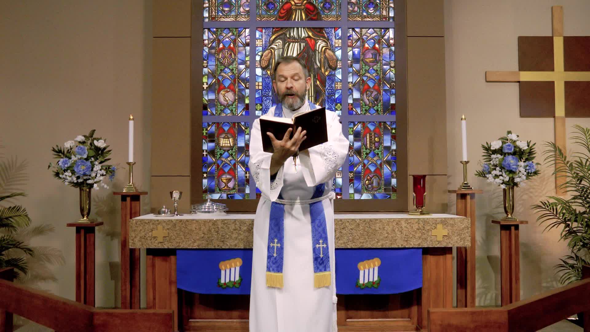 Worship Anew #2251 12-17-23